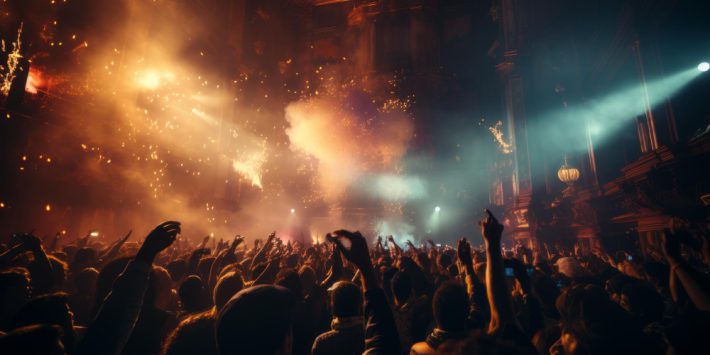 The International Tea Festival 2019