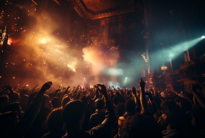 The International Tea Festival 2019