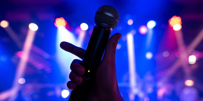 Functional properties of food today