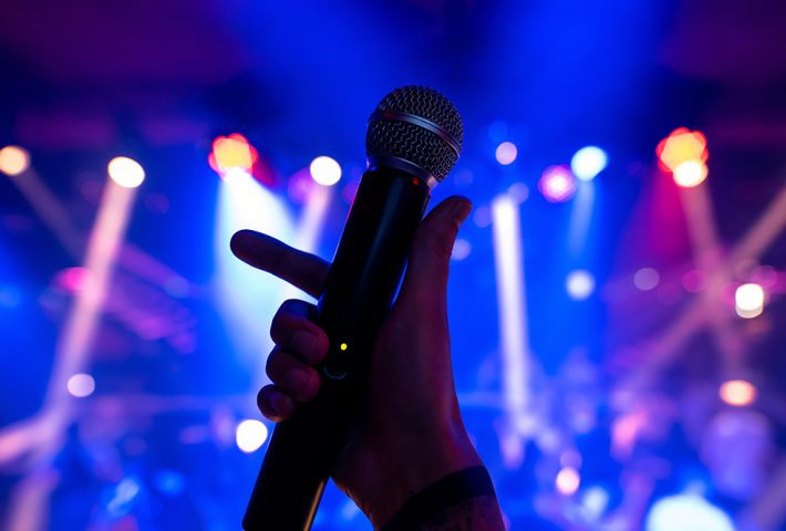 Functional properties of food today