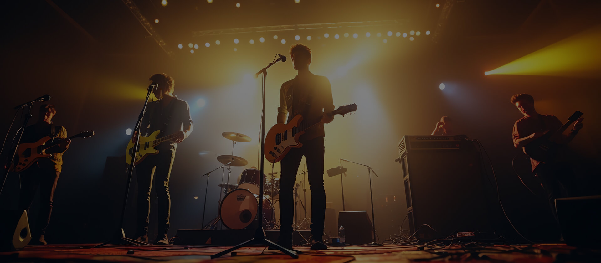 The Strategically Build Your Business